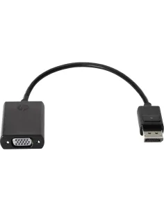 HP F7W97AA Adaptador DisplayPort a VGA-1403957