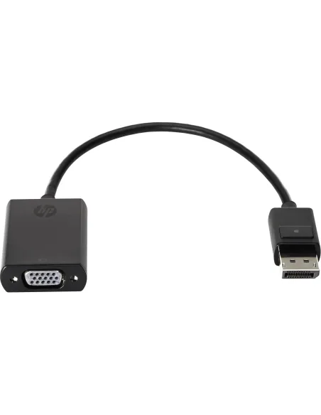 HP F7W97AA Adaptador DisplayPort a VGA