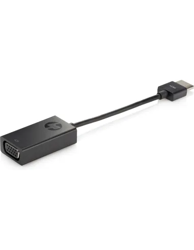 HP H4F02AA Adaptador HDMI a VGA