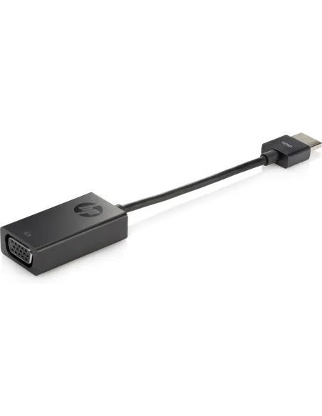 HP H4F02AA Adaptador HDMI a VGA