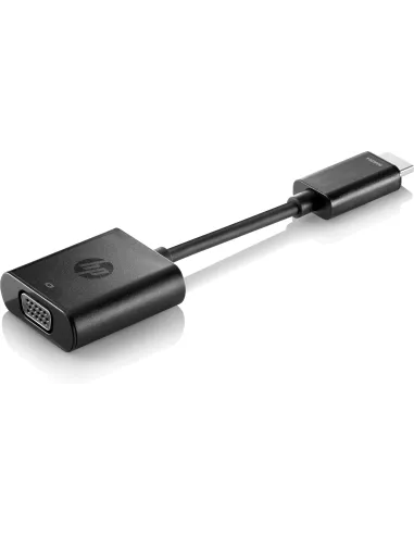 Adaptador USB HP H4F02AA