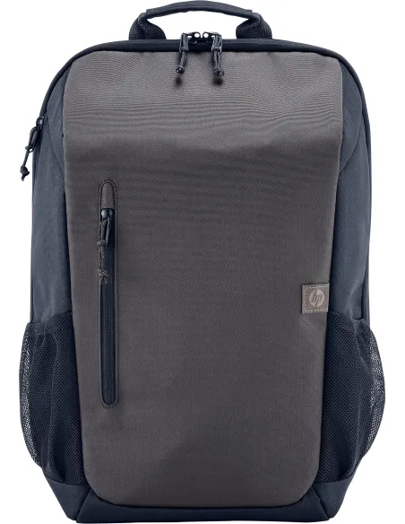 HP Travel Gris Mochila para Portátil de 15,6" y 18 litros para Viajar