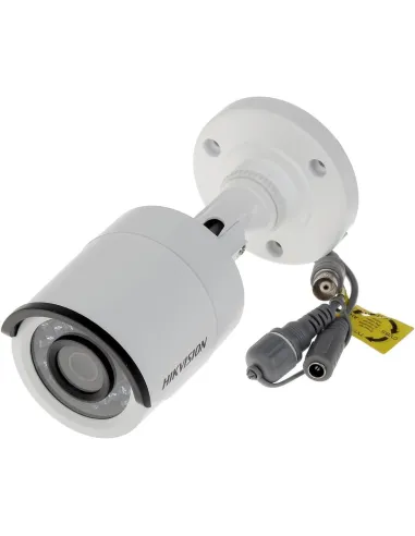 Hikvision DS-2CE16D0T-IRF Cámara de Videovigilancia Exterior Full HD IR 30m IP67