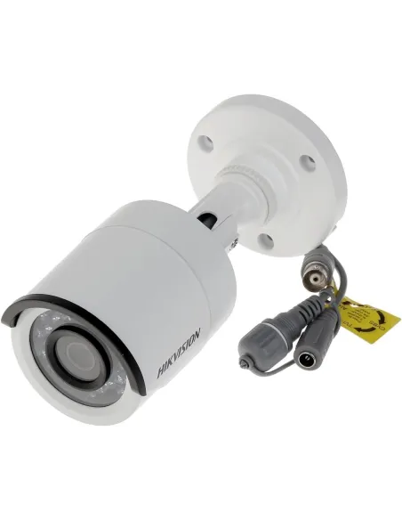 Hikvision DS-2CE16D0T-IRF Cámara de Videovigilancia Exterior Full HD IR 30m IP67