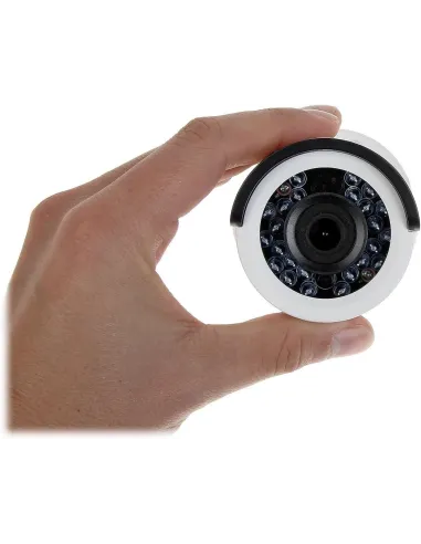 Cámara de Videovigilancia Hikvision DS-2CE16D0T-ITF(2.8MM)