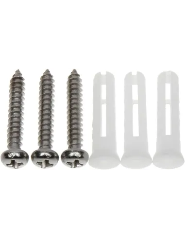 Cámara de Videovigilancia Hikvision DS-2CE16D0T-ITF(2.8MM)