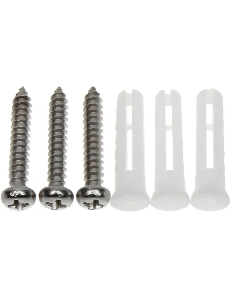 Cámara de Videovigilancia Hikvision DS-2CE16D0T-ITF(2.8MM)