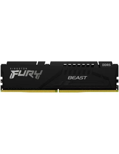 Kingston FURY Beast DDR5 8GB 5200MHz CL40