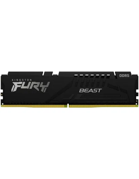 Kingston FURY Beast DDR5 8GB 5200MHz CL40