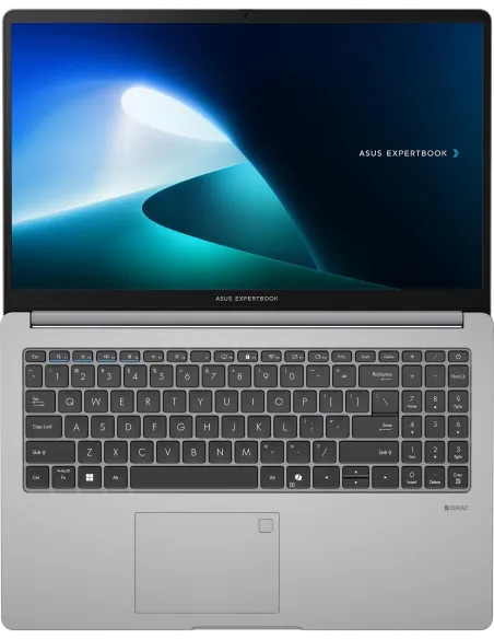 Ordenador Portátil Asus Expertbook P1503CVA-S70671