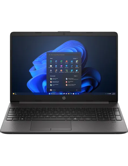 HP 250R G9 B3AG2AT Intel Core 5-120U/16GB/512GB SSD/15.6" FreeDOS Negro