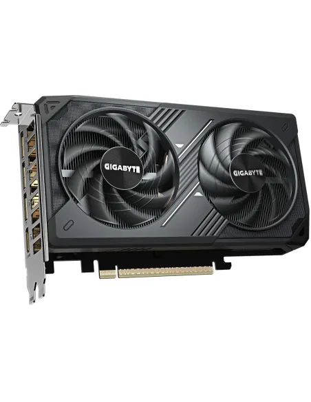 Tarjeta Gráfica Gigabyte GeForce RTX 5060 WINDFORCE MAX OC