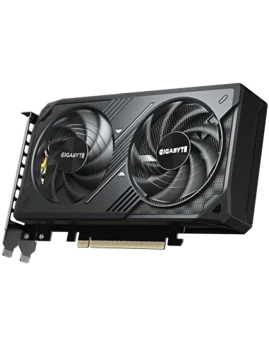 Tarjeta Gráfica Gigabyte GeForce RTX 5060 WINDFORCE MAX OC