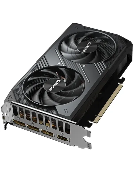 Tarjeta Gráfica Gigabyte GeForce RTX 5060 WINDFORCE MAX OC