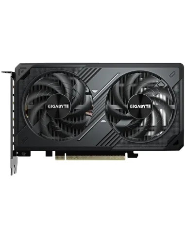 Tarjeta Gráfica Gigabyte GeForce RTX 5060 WINDFORCE MAX OC