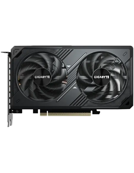 Tarjeta Gráfica Gigabyte GeForce RTX 5060 WINDFORCE MAX OC