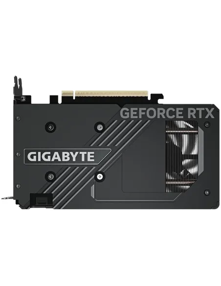 Tarjeta Gráfica Gigabyte GeForce RTX 5060 WINDFORCE MAX OC