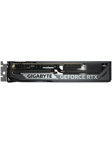 Tarjeta Gráfica Gigabyte GeForce RTX 5060 WINDFORCE MAX OC