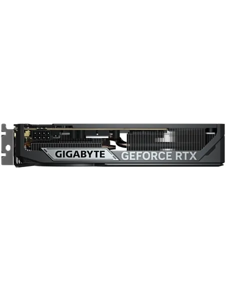 Tarjeta Gráfica Gigabyte GeForce RTX 5060 WINDFORCE MAX OC