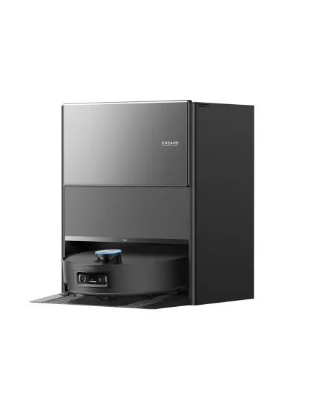 Robot Aspirador Dreame Aqua10 Ultra Roller Complete Negro