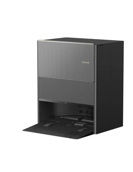 Robot Aspirador Dreame Aqua10 Ultra Roller Complete Negro