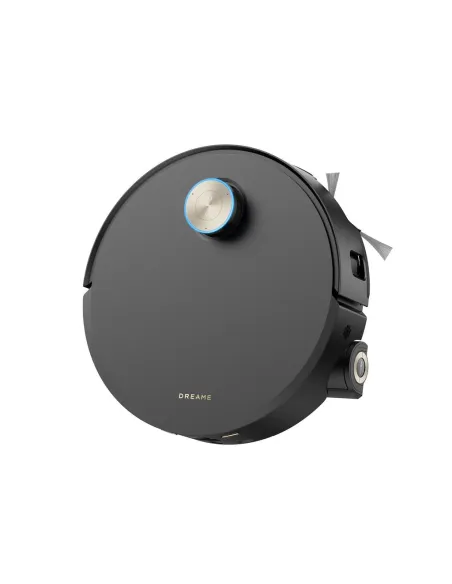 Robot Aspirador Dreame Aqua10 Ultra Roller Complete Negro