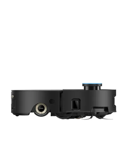 Robot Aspirador Dreame Aqua10 Ultra Roller Complete Negro