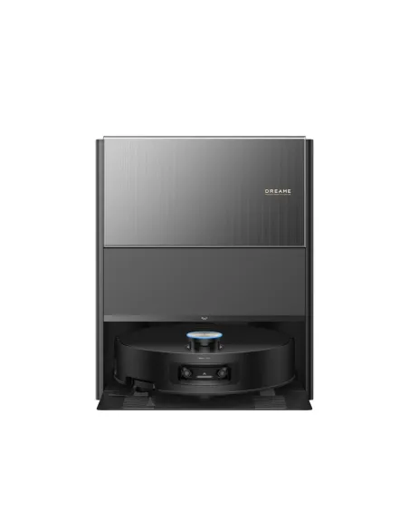 Robot Aspirador Dreame Aqua10 Ultra Roller Complete Negro