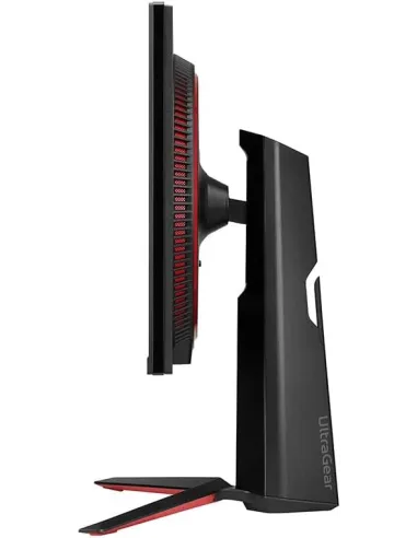 Monitor Gaming UltraGear LG 27GP750-B 27 pulgadas FHD 240 Hz