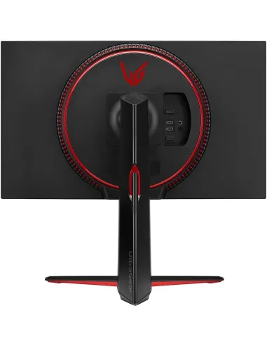 Monitor Gaming UltraGear LG 27GP750-B 27 pulgadas FHD 240 Hz