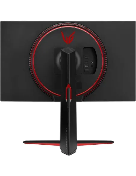 Monitor Gaming UltraGear LG 27GP750-B 27 pulgadas FHD 240 Hz