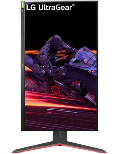 Monitor Gaming UltraGear LG 27GP750-B 27 pulgadas FHD 240 Hz