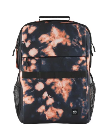 HP Campus XL Mochila Tie Dye para Portátil de 16"