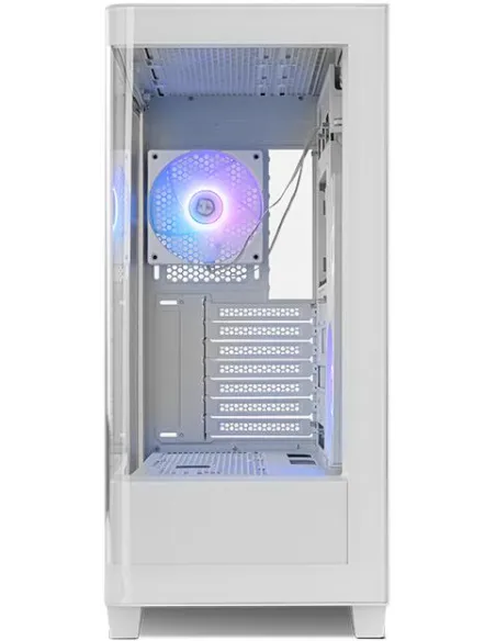 Torre Nox Hummer ETHER Blanco