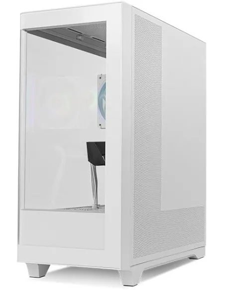 Torre Nox Hummer ETHER Blanco