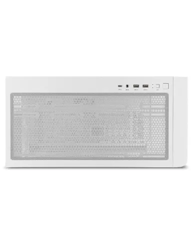 Torre Nox Hummer ETHER Blanco