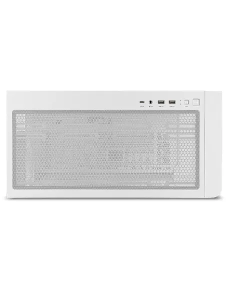 Torre Nox Hummer ETHER Blanco