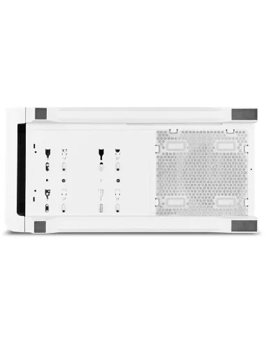 Torre Nox Hummer ETHER Blanco