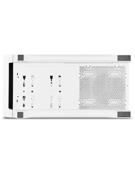 Torre Nox Hummer ETHER Blanco