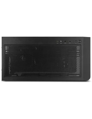 Torre Nox Hummer ETHER Negro