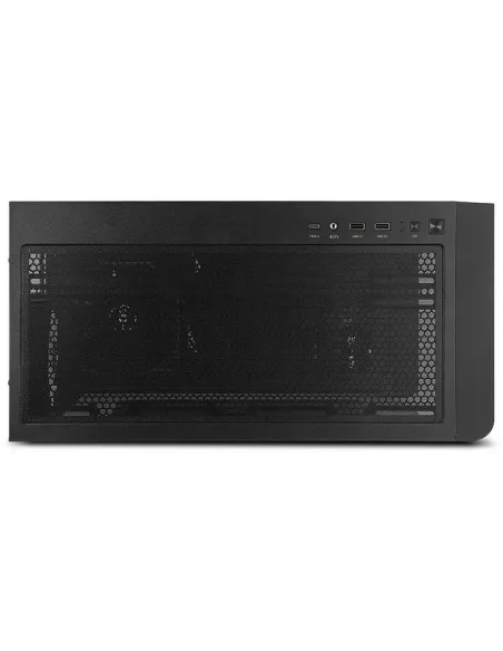 Torre Nox Hummer ETHER Negro