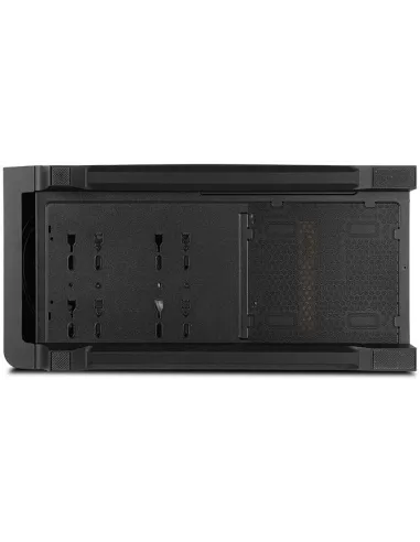 Torre Nox Hummer ETHER Negro