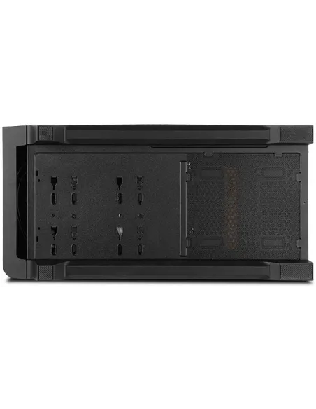 Torre Nox Hummer ETHER Negro