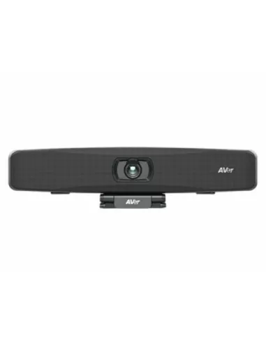 AVer VB150 Barra de Videoconferencia USB 4K con Micrófono y Altavoz