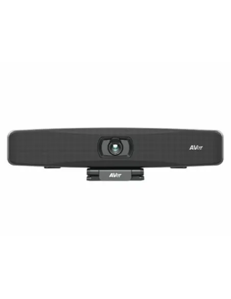 AVer VB150 Barra de Videoconferencia USB 4K con Micrófono y Altavoz