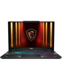 MSI Cyborg 17 B2RWGKG-077XES Intel Core 7 240H/32GB/1TB SSD/RTX 5070/17.3" FreeDOS-1402106