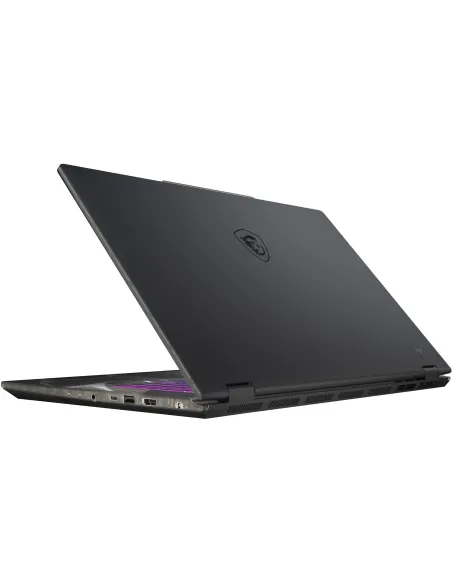 Ordenador Portátil MSI Cyborg 17 B2RWGKG-077XES