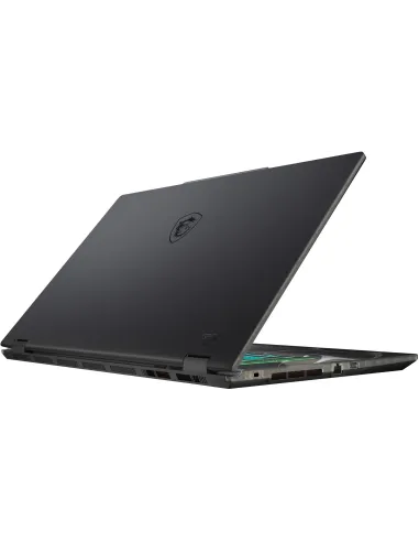 Ordenador Portátil MSI Cyborg 17 B2RWGKG-077XES