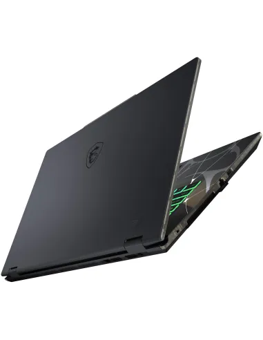 Ordenador Portátil MSI Cyborg 17 B2RWGKG-077XES