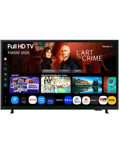 Samsung TU27F6005FK 27" TV LED Full HD de 27 pulgadas Smart TV Tizen HDR10-1399327